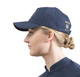 WAHLSTEN FREISLE CAP, DARK BLUE